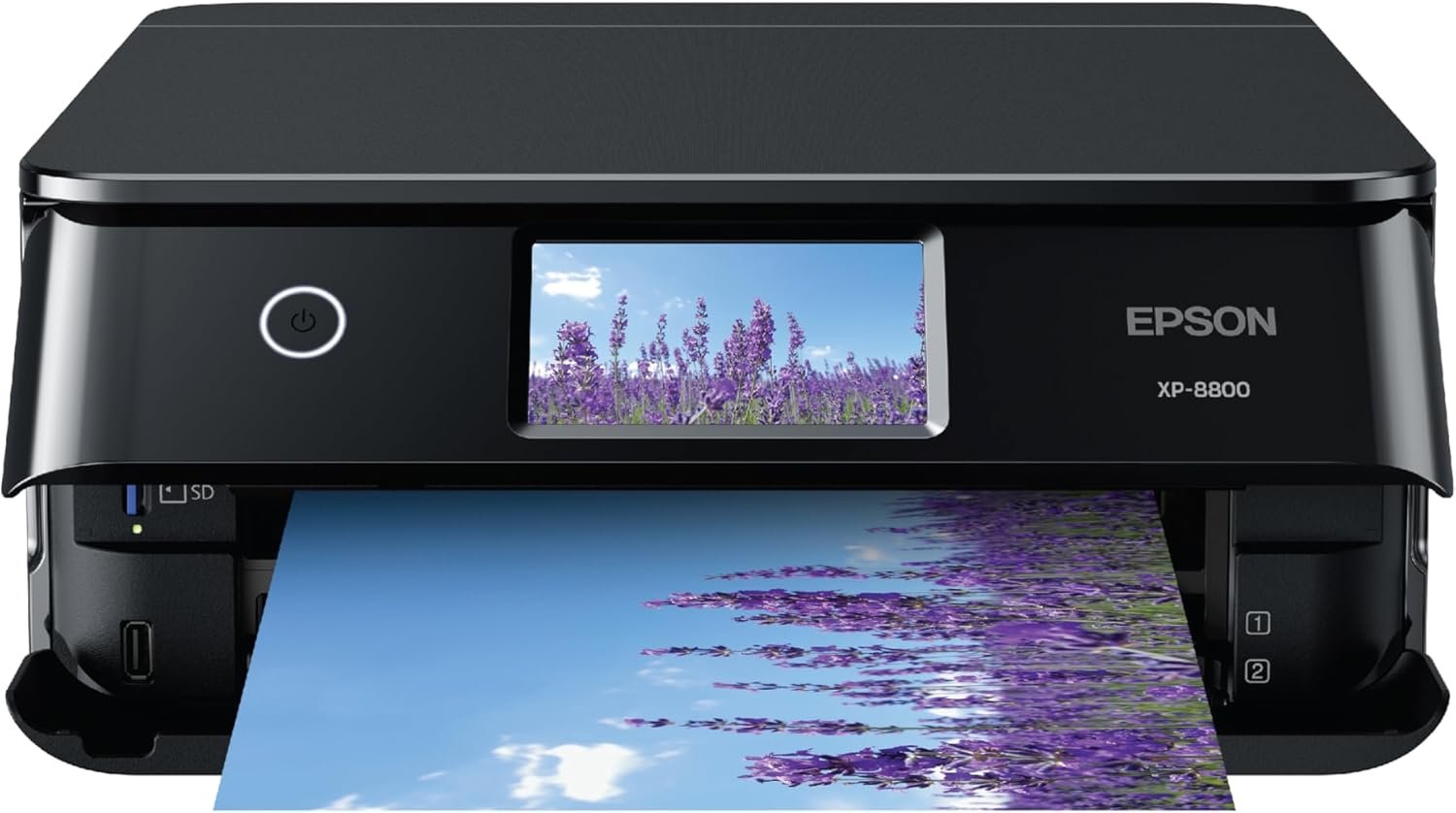 Epson XP-8800