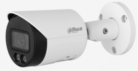Dahua DH-IPC-HFW2849S-S-IL-S2