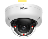 Dahua DH-IPC-HDBW1239E1-A-IL