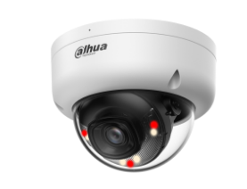 Dahua DH-IPC-HDBW1839E1-A-IL