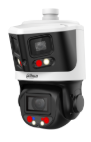 Dahua DH-SDT3E410-8P-MB-A-PV1