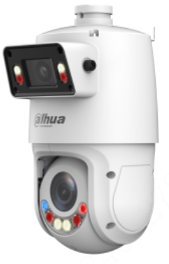 Dahua DH-SDT4E425-4F-GB-A-PV1