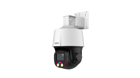 Dahua DH-SD3E410DB-GNY-A-PV1