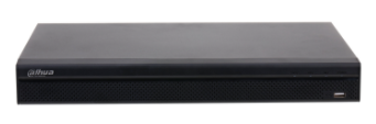 Dahua DHI-NVR4108HS-P-4KS3-L