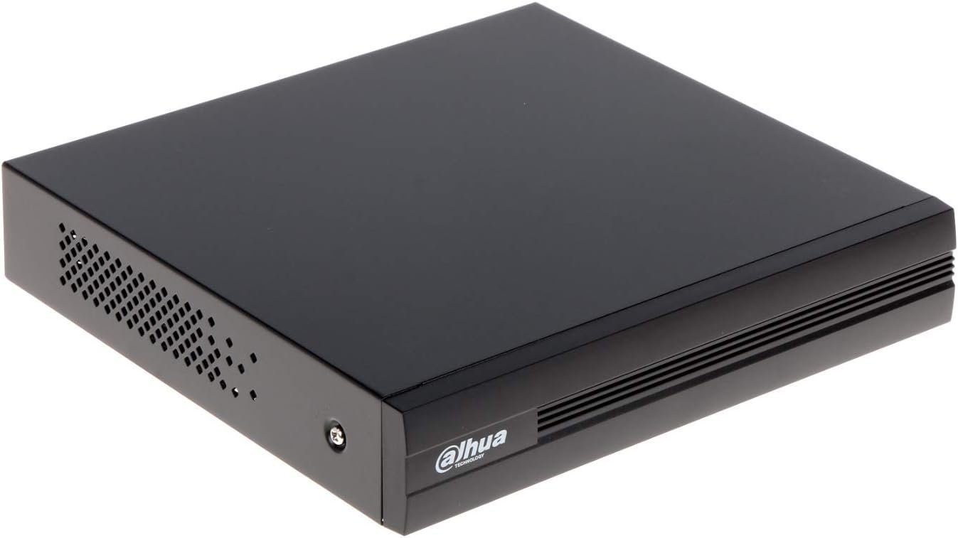Dahua DHI-NVR1108HS-8P-S3/H