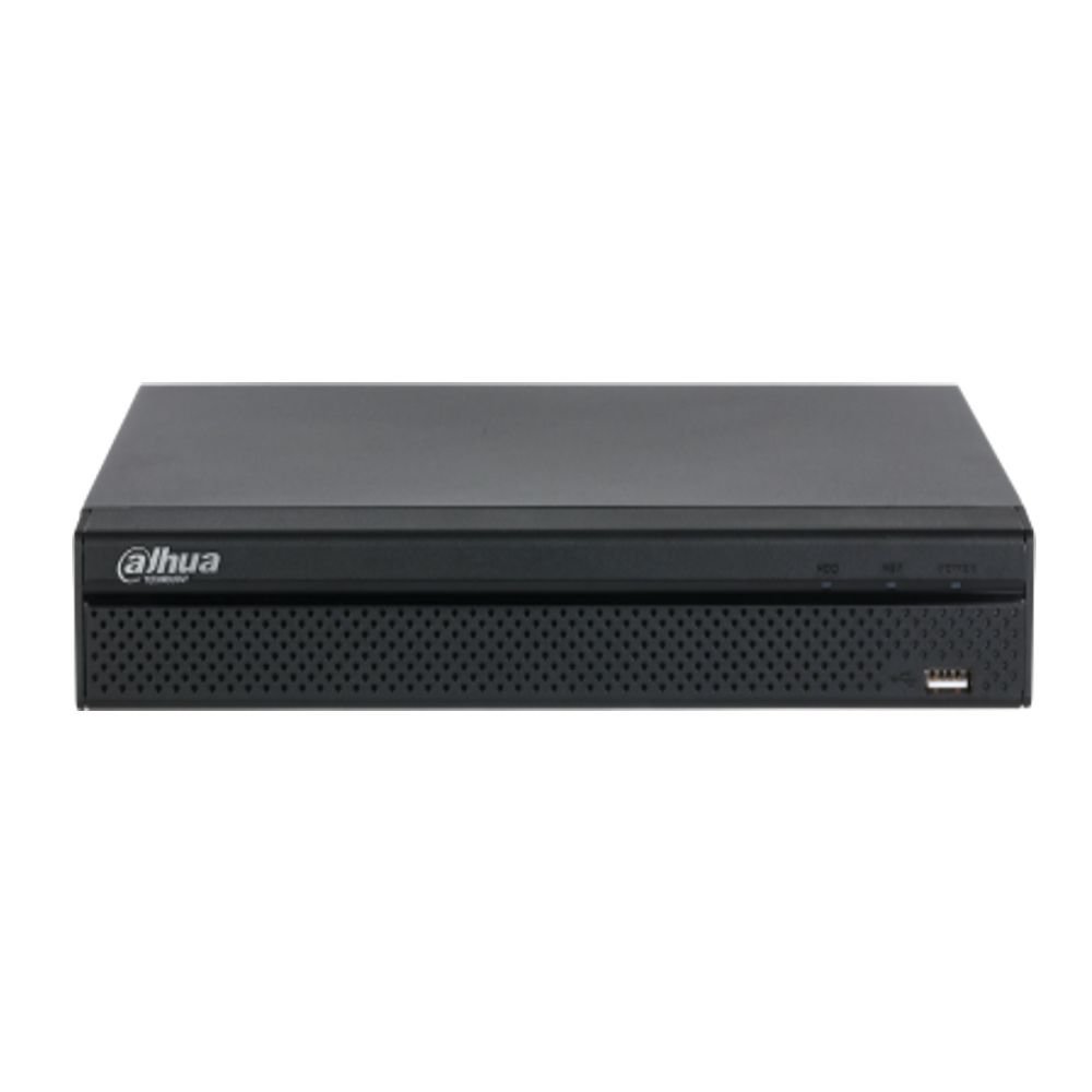 Dahua DHI-NVR4208-4KS3-L