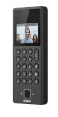 Dahua DHI-ASI3204E-DW Biometric Access Terminal