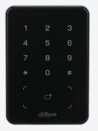 Dahua DHI-ASR2101A