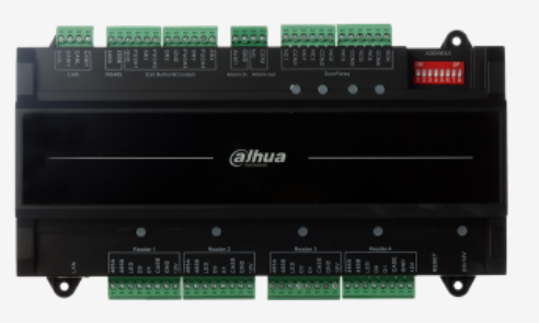 Dahua DHI-ASC2204B-S