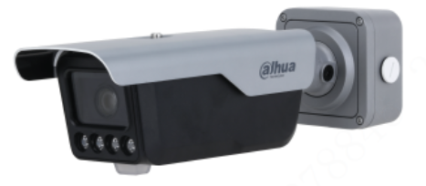 Dahua DHI-ITC413-PW4D-IZ1