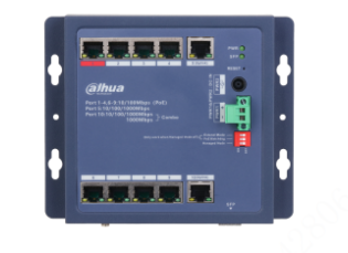 Dahua DH-CHS4110-8ET-90-F