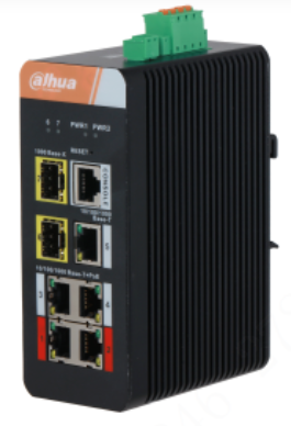 Dahua DH-IS4204-2GT-120