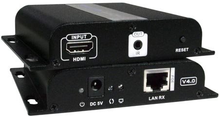 NTI ST-IPHD-POELC-V4