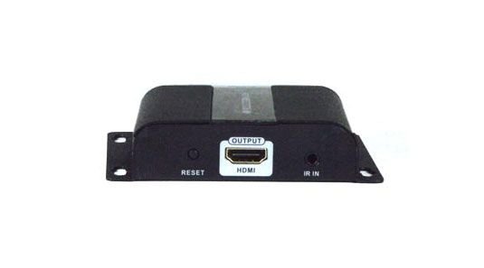 NTI ST-IPHD-R-POELC-V4 TV Headend Equipment