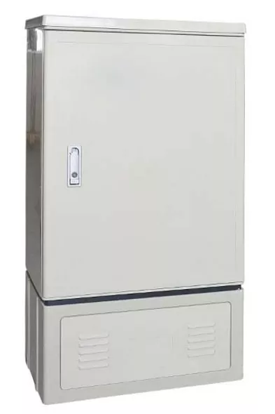 R&M R135565 Network Cabinet