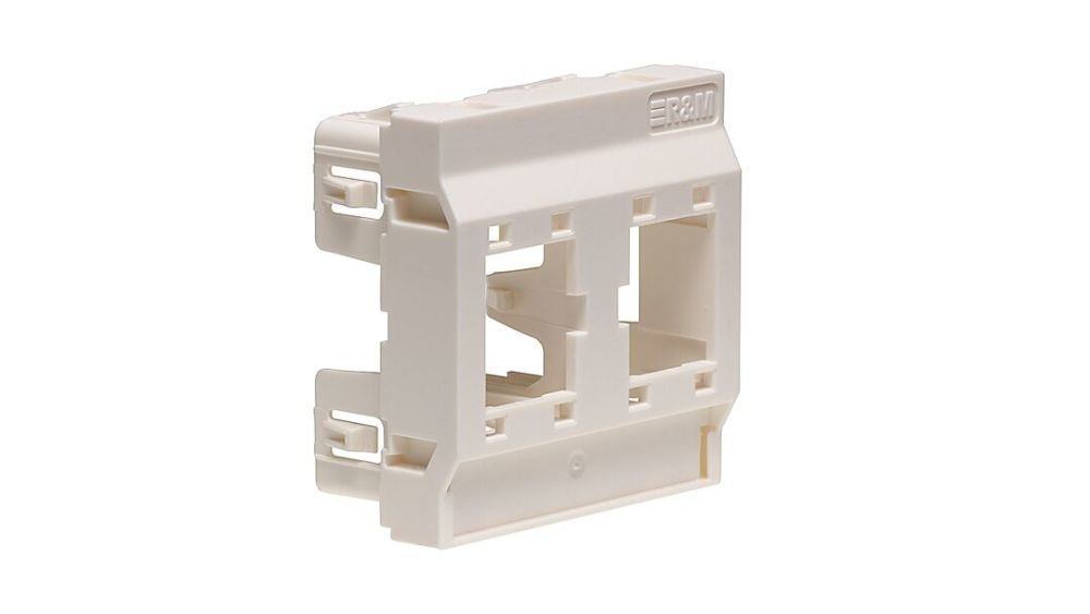 R&M R313330 Faceplate