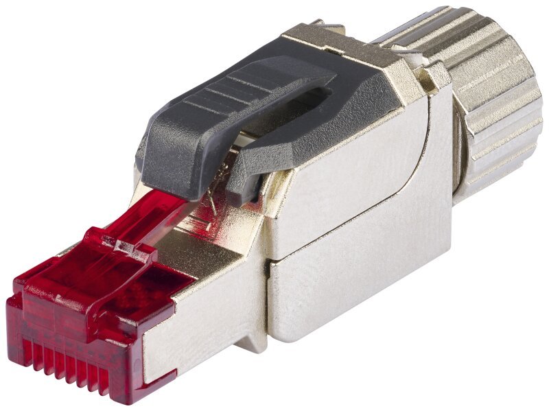 R&M R815651 Modular Jack