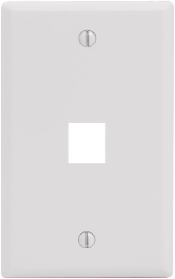 R&M R925822 Faceplate